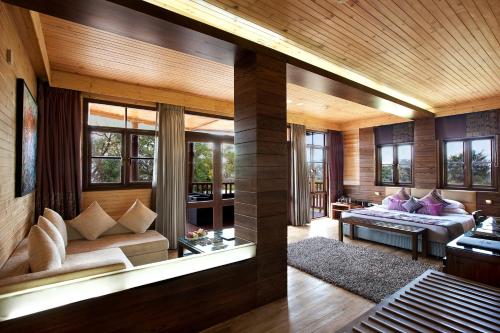 Aamby Valley City in Lonavala