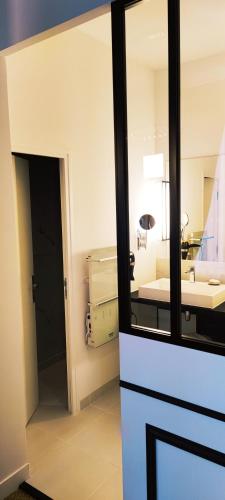 Logis Nocfond Lodge