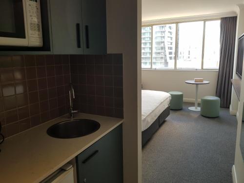 Chatswood Hotel Apartment