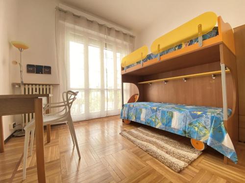 Εξωτερική όψη, CIT MA BEL in Κούνεο