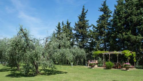 Agriturismo Podere La Casa