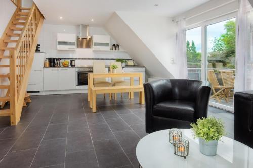 Residenz 3 4.8km von Mühlenbergshufe entfernt