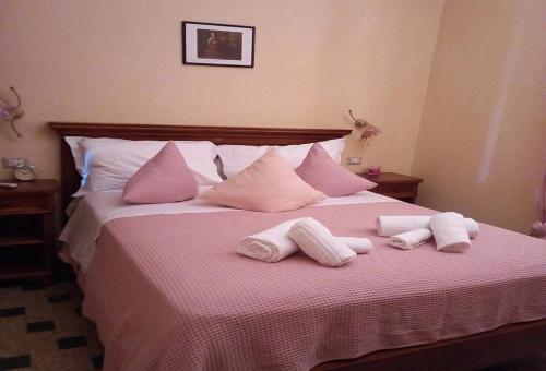 BnB Villa Melany vicino Centro