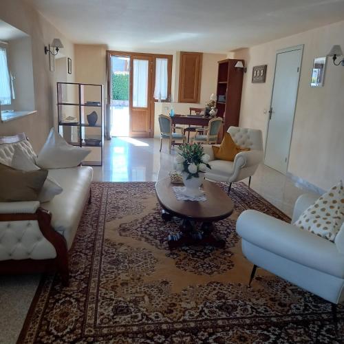 BnB Villa Melany vicino Centro