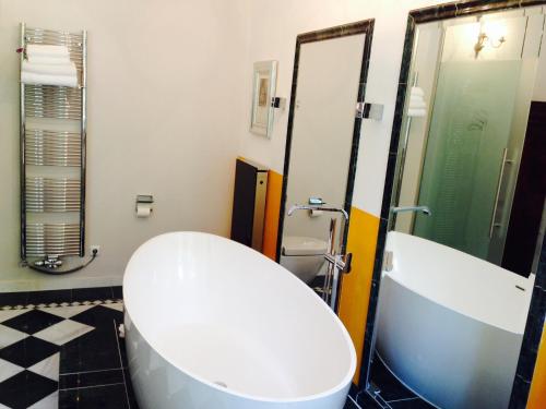 Apartmenthaus Saxonia