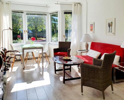 Hamburg Niendorf-Suite, Hamburg