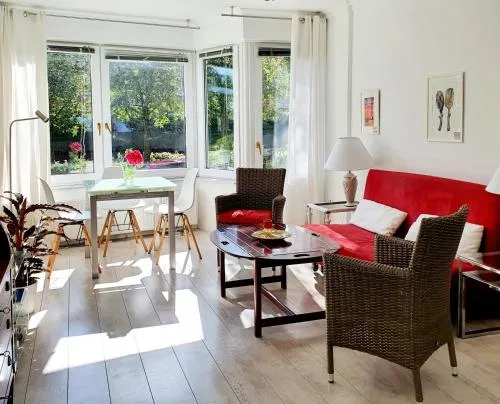 Hamburg Niendorf-Suite in Hamburg, Deutschland