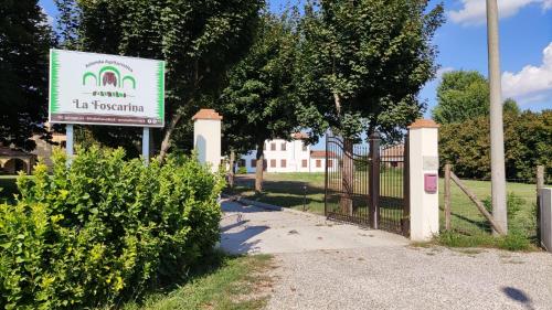 Agriturismo La Foscarina 2