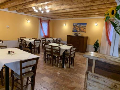 Agriturismo La Foscarina 4