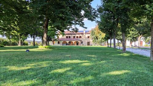 Agriturismo La Foscarina 5