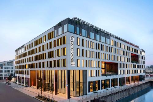  Comwell Copenhagen Portside Dolce by Wyndham, Kopenhagen bei Holte