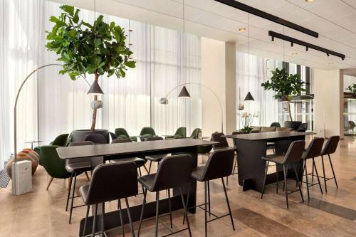 Comwell Copenhagen Portside Dolce by Wyndham, Copenhague (foto 6)