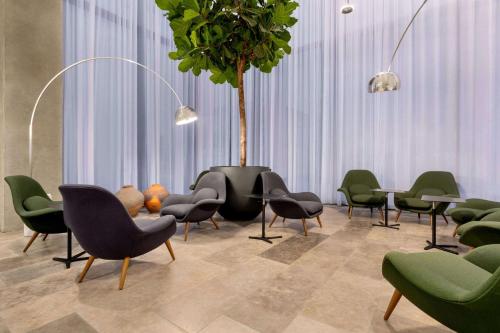 Comwell Copenhagen Portside Dolce by Wyndham, Copenhague (foto 7)