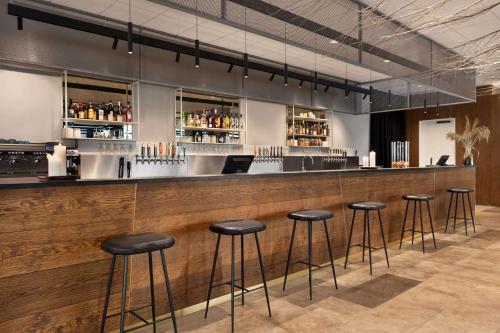 Comwell Copenhagen Portside Dolce by Wyndham - image 9