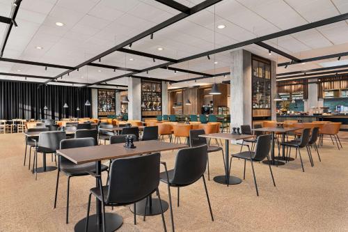 Comwell Copenhagen Portside Dolce by Wyndham - image 11