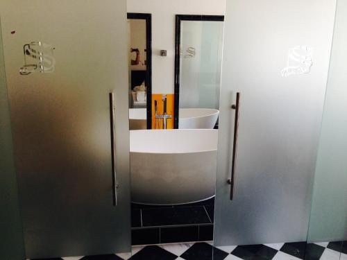 Apartmenthaus Saxonia