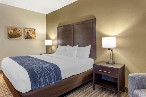 Comfort Inn St Robert-Fort Leonard Wood