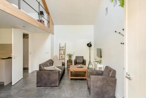  Slaperij ‘t Woud - Near the dunes and the sea! in Bergen