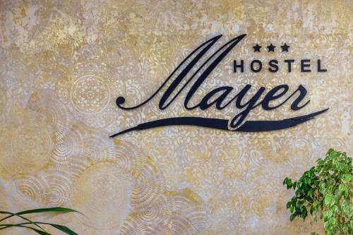 Hostel Mayer Superior Veszprem Veszprem