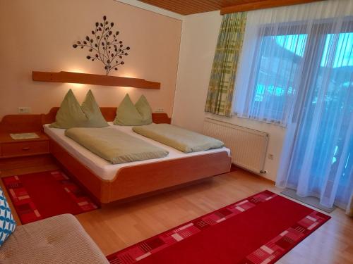 Haus Gappmaier in Filzmoos, Österreich