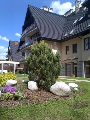 Apartament VIP, Zakopane (fotografie 2)