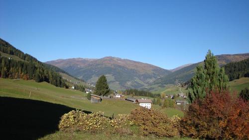 Haus Annemarie Apartments Kartitsch - Hochpustertal