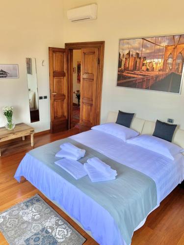 Florentia home chambre d'hôte Fiesole