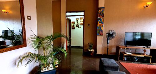 Impala Vacation Rental A - unlimited Wifi