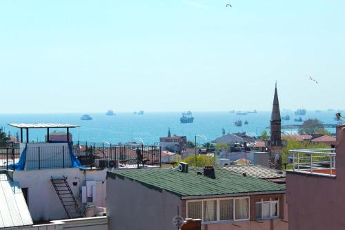 The Lola Hotel, Istanbul