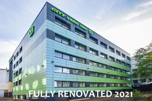 City Yard Inn Hotel, Tallin (foto 2)