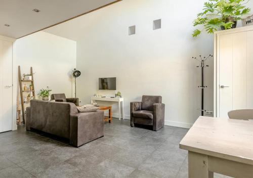 Slaperij ‘t Woud - Near the dunes and the sea! in แคมเพอร์ไดน์