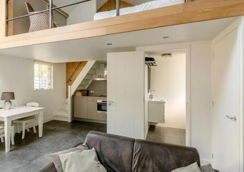 Slaperij ‘t Woud - Near the dunes and the sea! in แคมเพอร์ไดน์