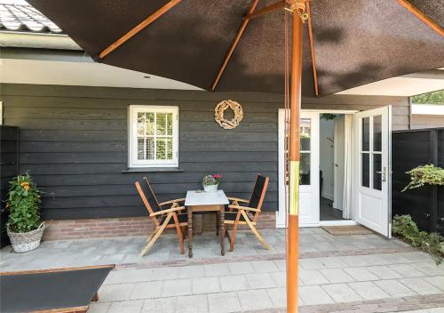 Slaperij ‘t Woud - Near the dunes and the sea! in แคมเพอร์ไดน์