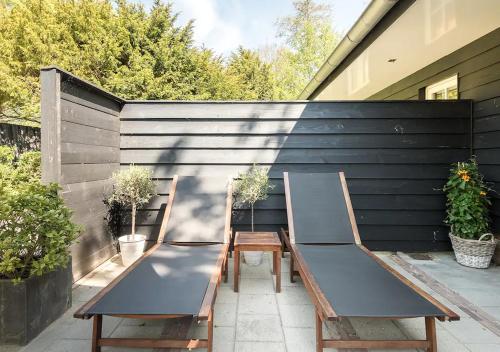 Slaperij ‘t Woud - Near the dunes and the sea! in แคมเพอร์ไดน์