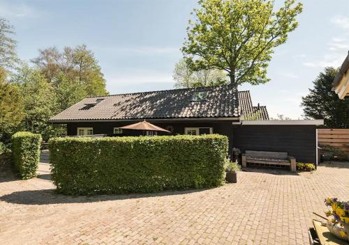 Slaperij ‘t Woud - Near the dunes and the sea! in แคมเพอร์ไดน์