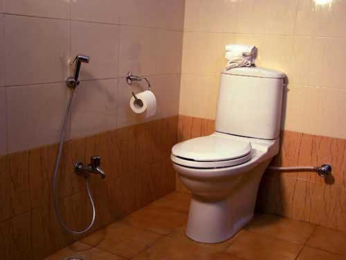 JALSA RESORTS (INDIA) PVT LTD