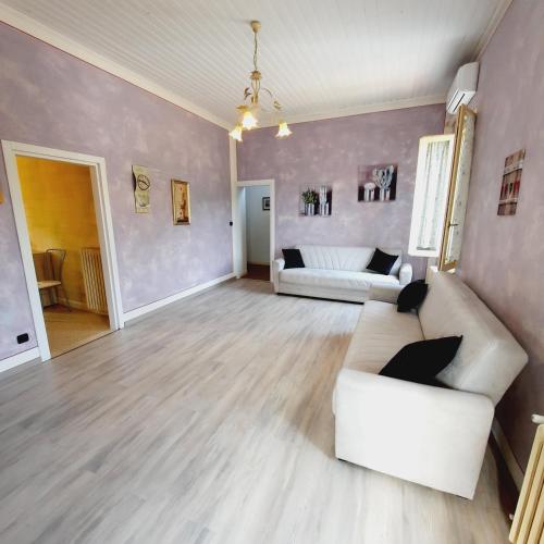 Country Esmera - Apartment - Desenzano del Garda