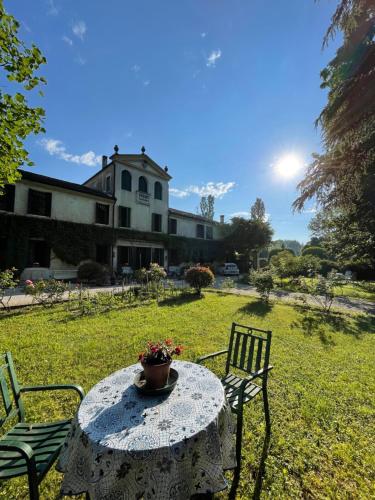 B&B Villa Gradenigo - image 6