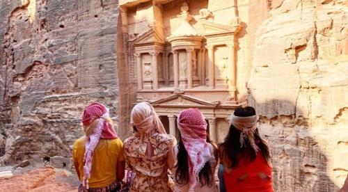 Petra Bedouin House 1