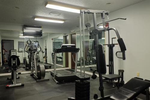퀄리티 인 & 스위트 우드스톡 근처 레이크 제네바