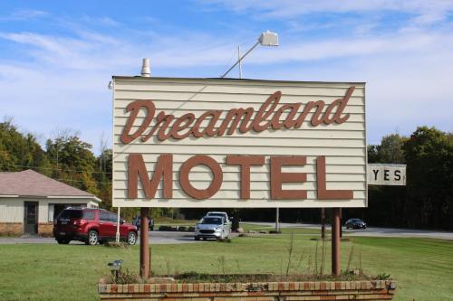 adoba® Dreamland in Gulliver, Vereinigte Staaten von Amerika