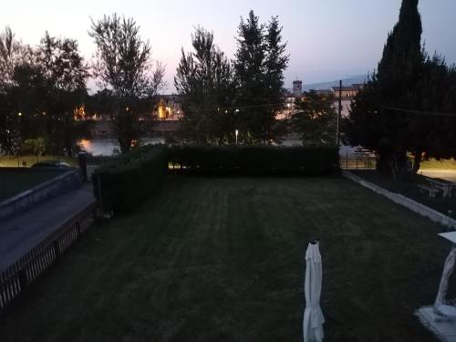 Villa Vittoria gîte à louer Lugagnano