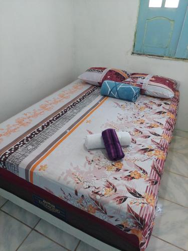 Luis tour Hostel
