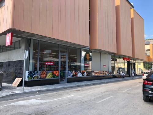 Hard Rock Rooms for two in Livno