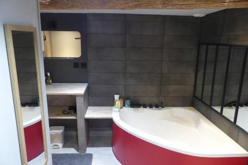 Le Romarin in Beaumes De Venise