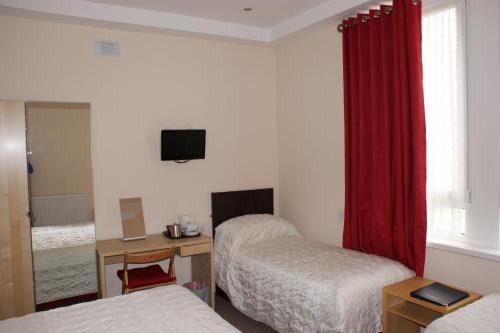 Beachcomber Hotel – Blackpool
