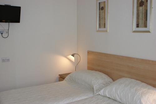 Beachcomber Hotel – Blackpool