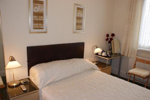 Beachcomber Hotel – Blackpool