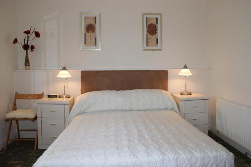 Beachcomber Hotel – Blackpool
