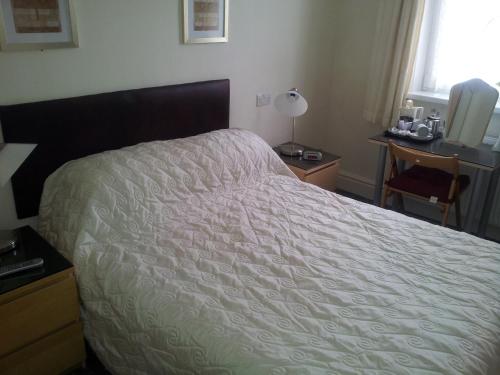 Beachcomber Hotel – Blackpool